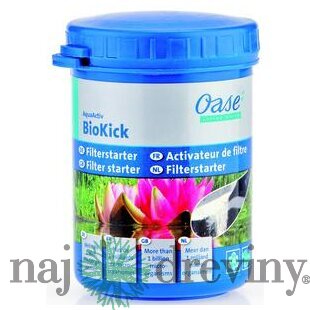 Oase BioKick CWS 100 ml