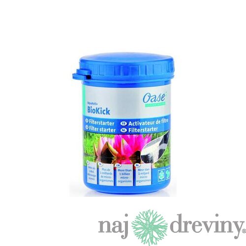 Oase BioKick CWS 100 ml