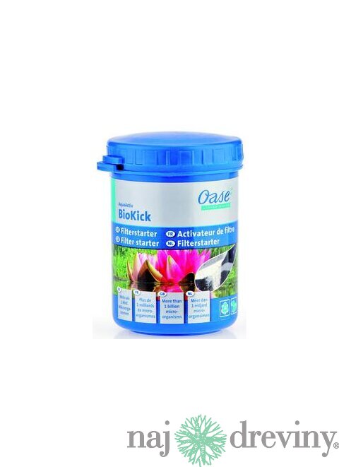 Oase BioKick CWS 100 ml