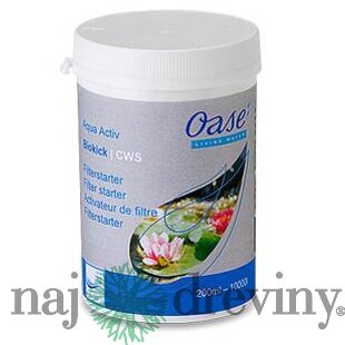 Oase BioKick CWS 200 ml