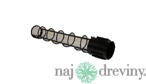 Oase čistič pre Bitron C 72 W a 110 W