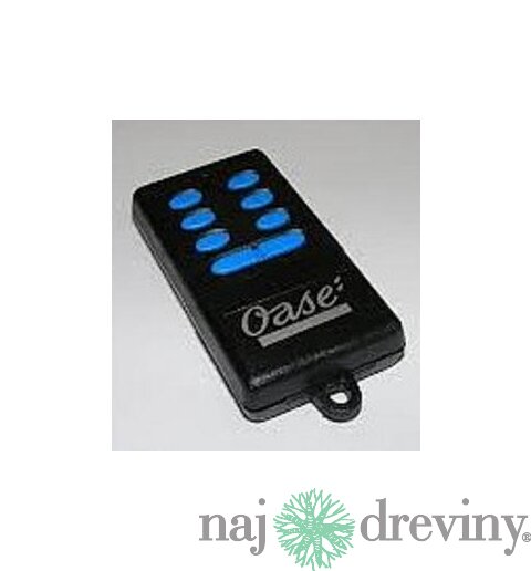 Oase diaľkové ovládanie Remote Control pre Water Trio a Water Quintet