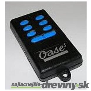 Oase diaľkové ovládanie Remote Control pre Water Trio a Water Quintet