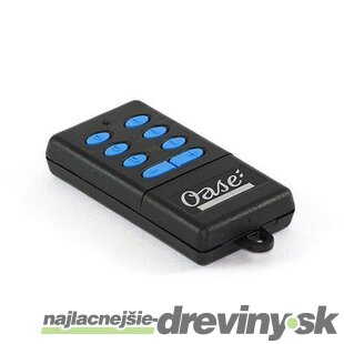 Oase diaľkový ovládač pre AquaMax Eco Twin 20000 a 30000