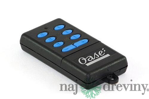 Oase diaľkový ovládač pre AquaMax Eco Twin 20000 a 30000