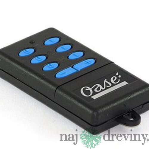Oase diaľkový ovládač pre AquaMax Eco Twin 20000 a 30000