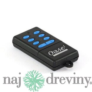 Oase diaľkový ovládač pre AquaMax Eco Twin 20000 a 30000