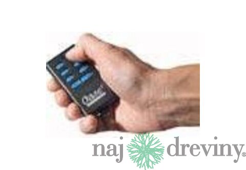 Oase diaľkový ovládač pre InScenio FM-Master 1, 2, 3