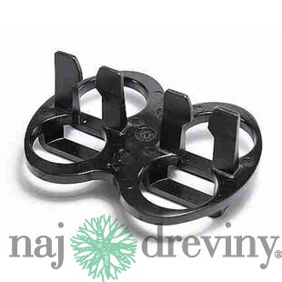 Oase držiak žiarivky pre Bitron C 72 W, 110 W