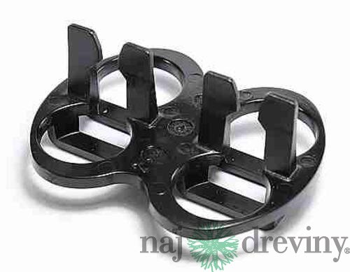 Oase držiak žiarivky pre Bitron C 72 W, 110 W