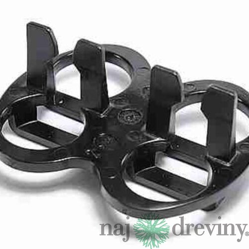 Oase držiak žiarivky pre Bitron C 72 W, 110 W