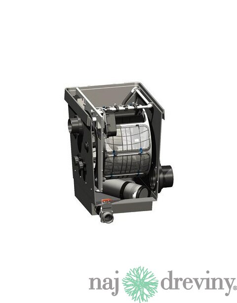 Oase fiilter ProfiClear Premium DF-L pump-fed OC