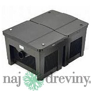 Oase filter BioSmart 36000