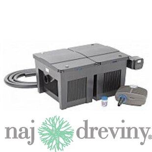 Oase filter BioSmart Set 24000