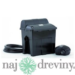 Oase filter BioSmart Set 5000