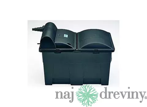 Oase filter BioSmart UVC 16000