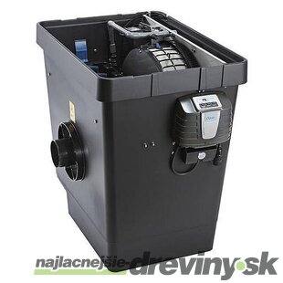 Oase filter BioTec Premium 80000 pump-fed OC