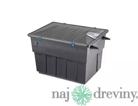 Oase filter BioTec ScreenMatic 60000