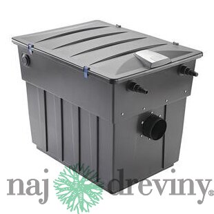 Oase filter BioTec ScreenMatic 90000
