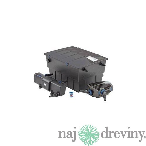 Oase filter BioTec ScreenMatic Set 40000