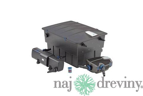 Oase filter BioTec ScreenMatic Set 40000