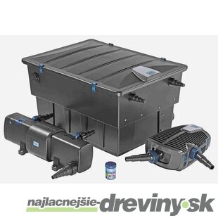 Oase filter BioTec ScreenMatic Set 40.000 OC