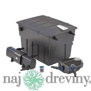 Oase filter BioTec ScreenMatic Set 60000