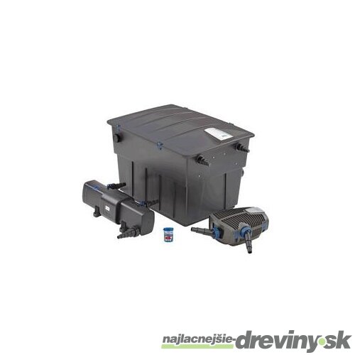 Oase filter BioTec ScreenMatic Set 60000