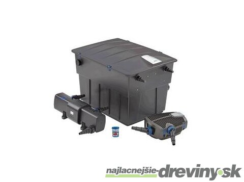 Oase filter BioTec ScreenMatic Set 60000