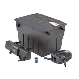 Oase filter BioTec ScreenMatic Set 60000