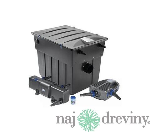 Oase filter BioTec ScreenMatic Set 90000