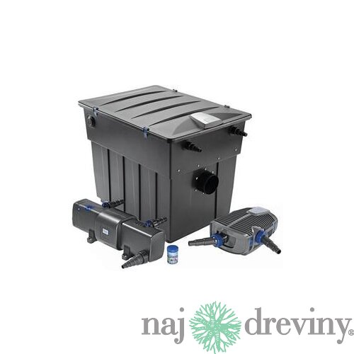 Oase filter BioTec ScreenMatic Set 90000