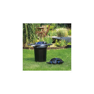 Oase filter FiltoClear Set 12000