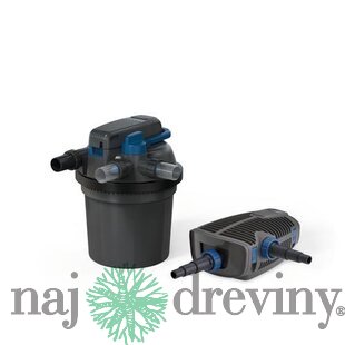 Oase filter FiltoClear Set 13000