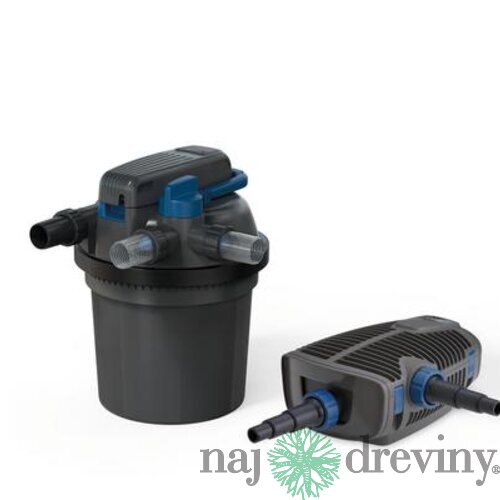 Oase filter FiltoClear Set 13000