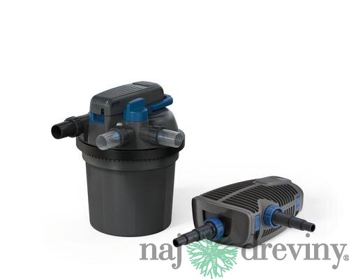 Oase filter FiltoClear Set 13000