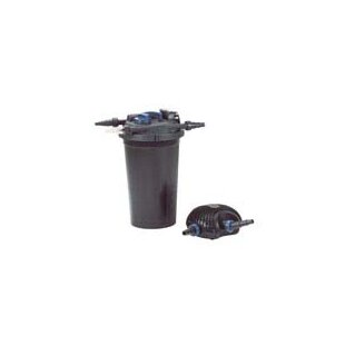 Oase filter FiltoClear Set 16000