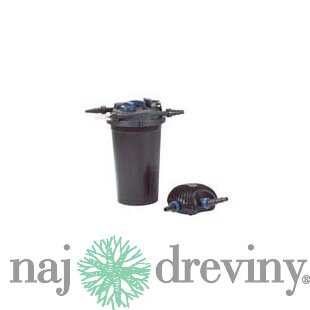 Oase filter FiltoClear Set 16000