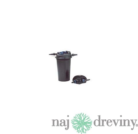 Oase filter FiltoClear Set 16000