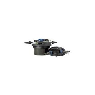 Oase filter FiltoClear Set 3000