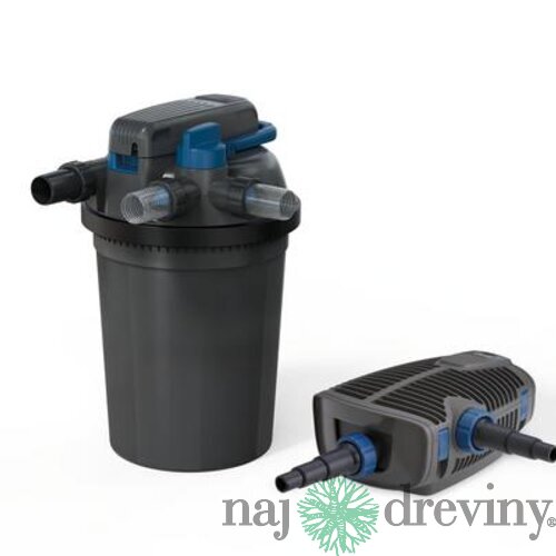 Oase filter FiltoClear Set 31000