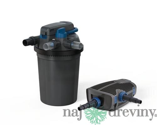 Oase filter FiltoClear Set 31000