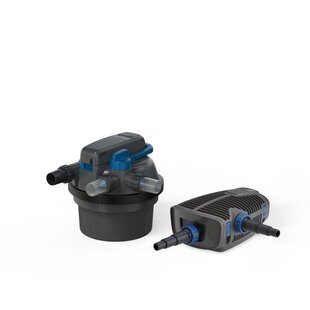 Oase filter FiltoClear Set 5000