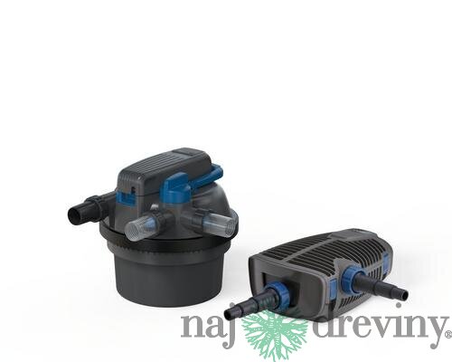 Oase filter FiltoClear Set 5000