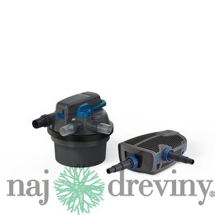 Oase filter FiltoClear Set 5000
