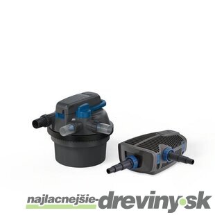 Oase filter FiltoClear Set 5000