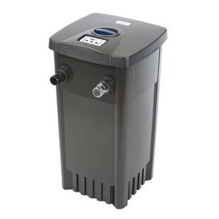 Oase filter FiltoMatic 6000 CWS
