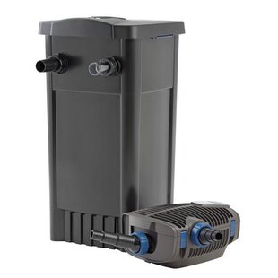 Oase filter FiltoMatic CWS 14000