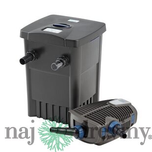 Oase filter FiltoMatic CWS 7000