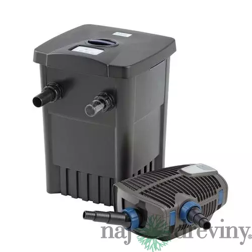 Oase filter FiltoMatic CWS 7000